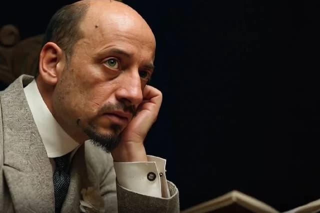 D’Annunzio, fotografie restaurate e animate