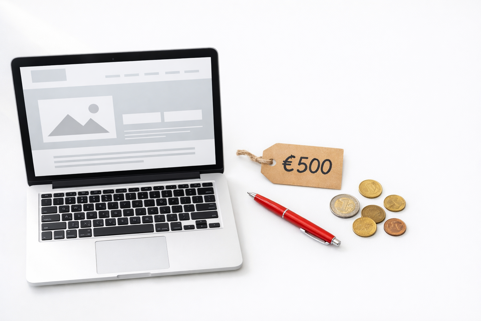 Quanto Costa un Sito Web Aziendale nel 2026?