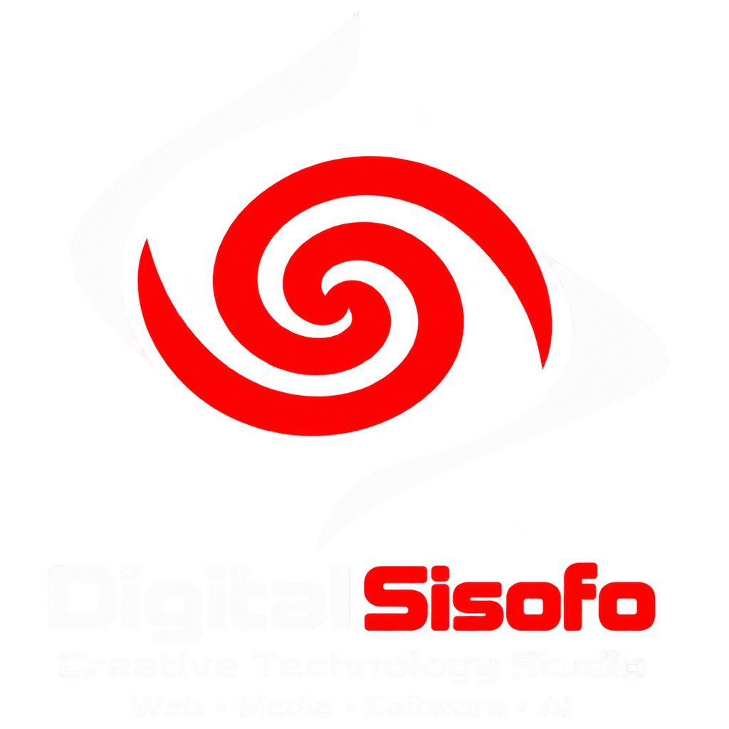 Digital Sisofo